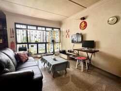 Blk 121 Rivervale Bank (Sengkang), HDB 5 Rooms #560939461